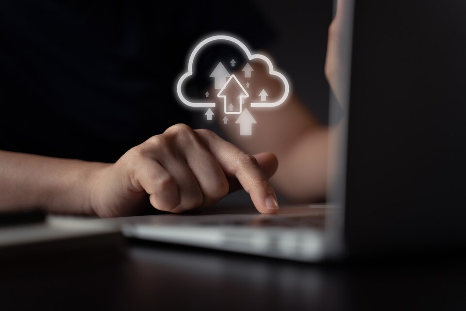 Cloud Backup Terbaik di Indonesia: Lindungi Data Anda!