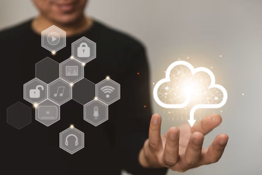 Kapasitas Penyimpanan Cloud: Mana yang Paling Cocok?