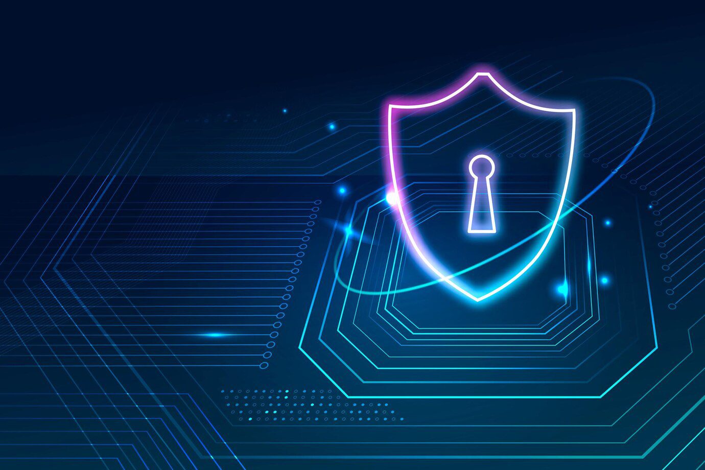 Data security technology