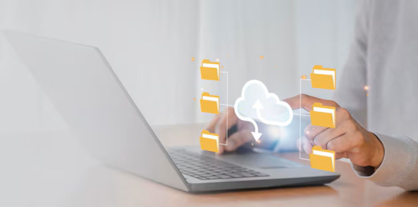 Document management document visualization