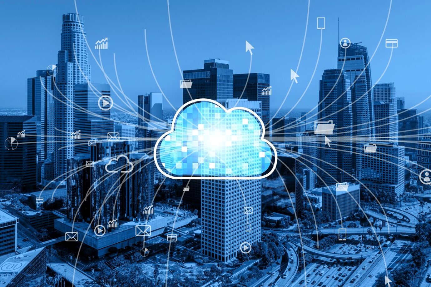 Hybrid Cloud: Solusi Terbaik untuk Bisnis Modern