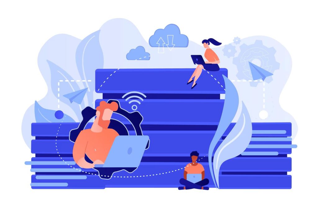 Cloud Computing di Indonesia: Tren dan Perkembangannya