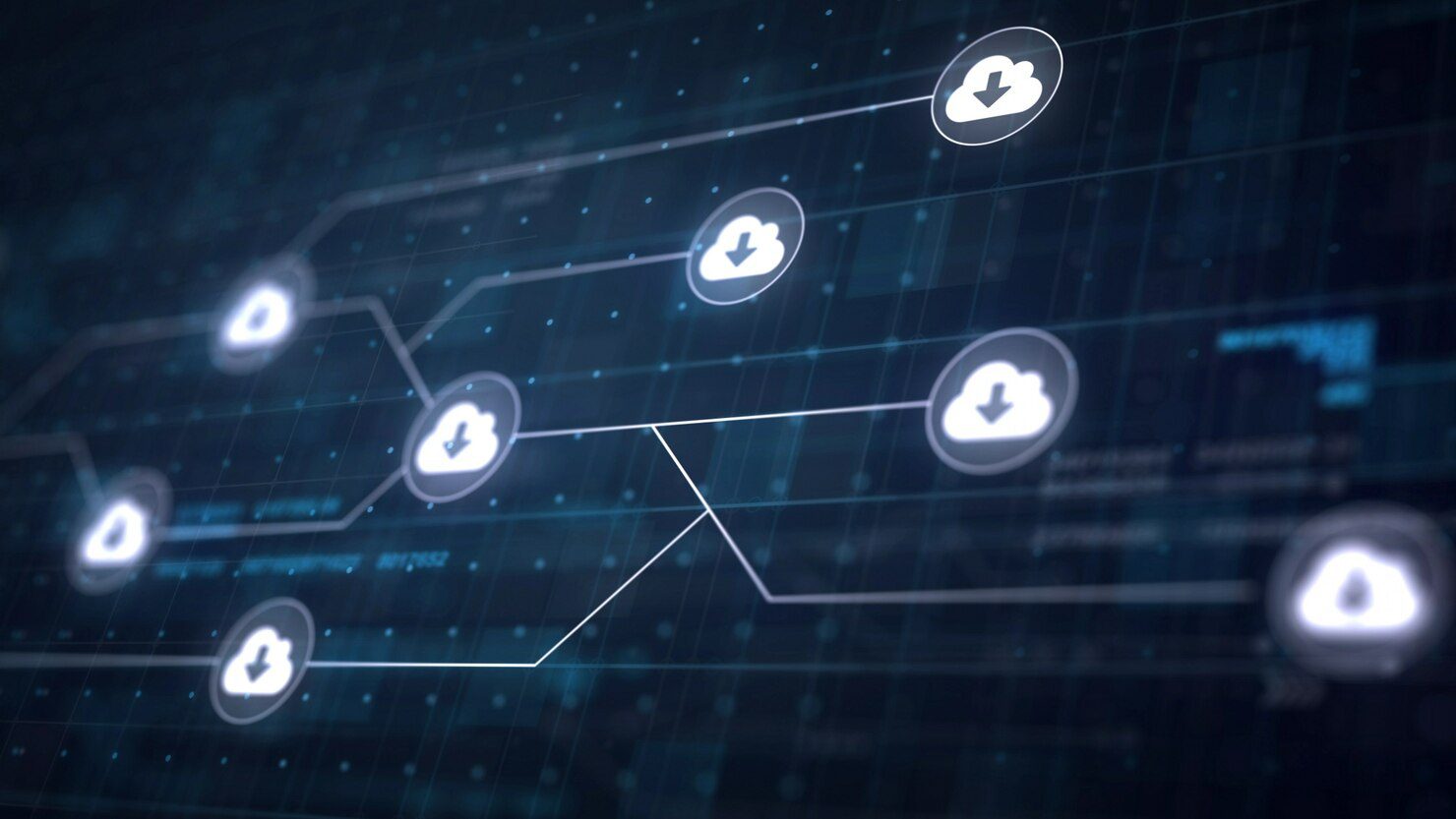 Cloud Hosting untuk Website: Pilihan Terbaik 2025