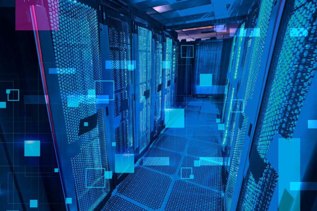 Bangun Infrastruktur Bisnis dengan Cloud Hosting ID