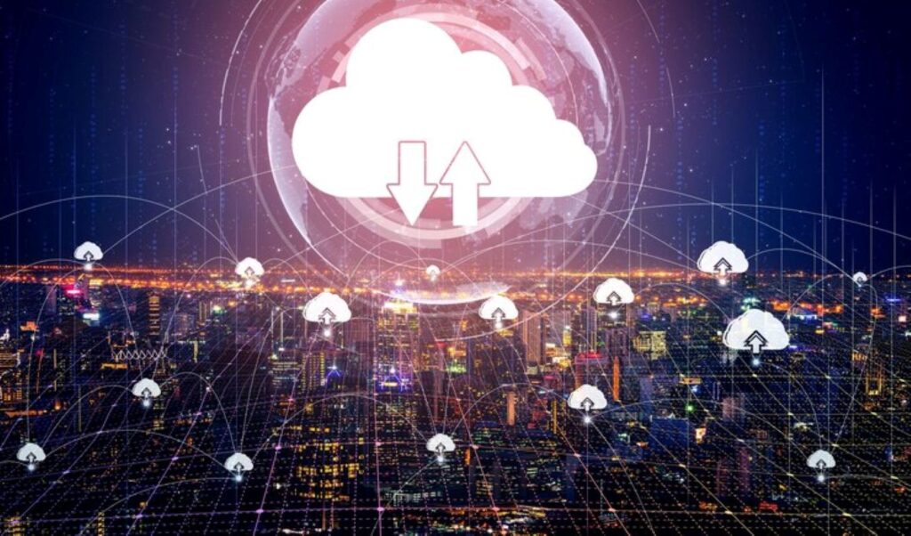 Enterprise Cloud Indonesia: Aman, Cepat, Andal