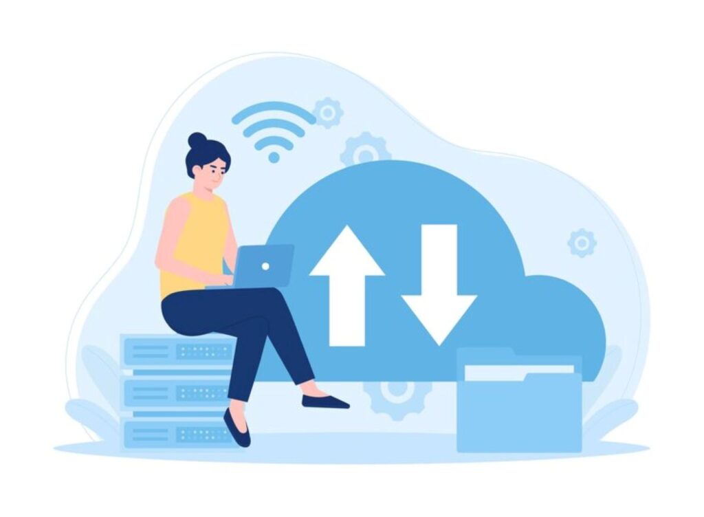 Solusi Cloud Fleksibel untuk Bisnis Masa Kini