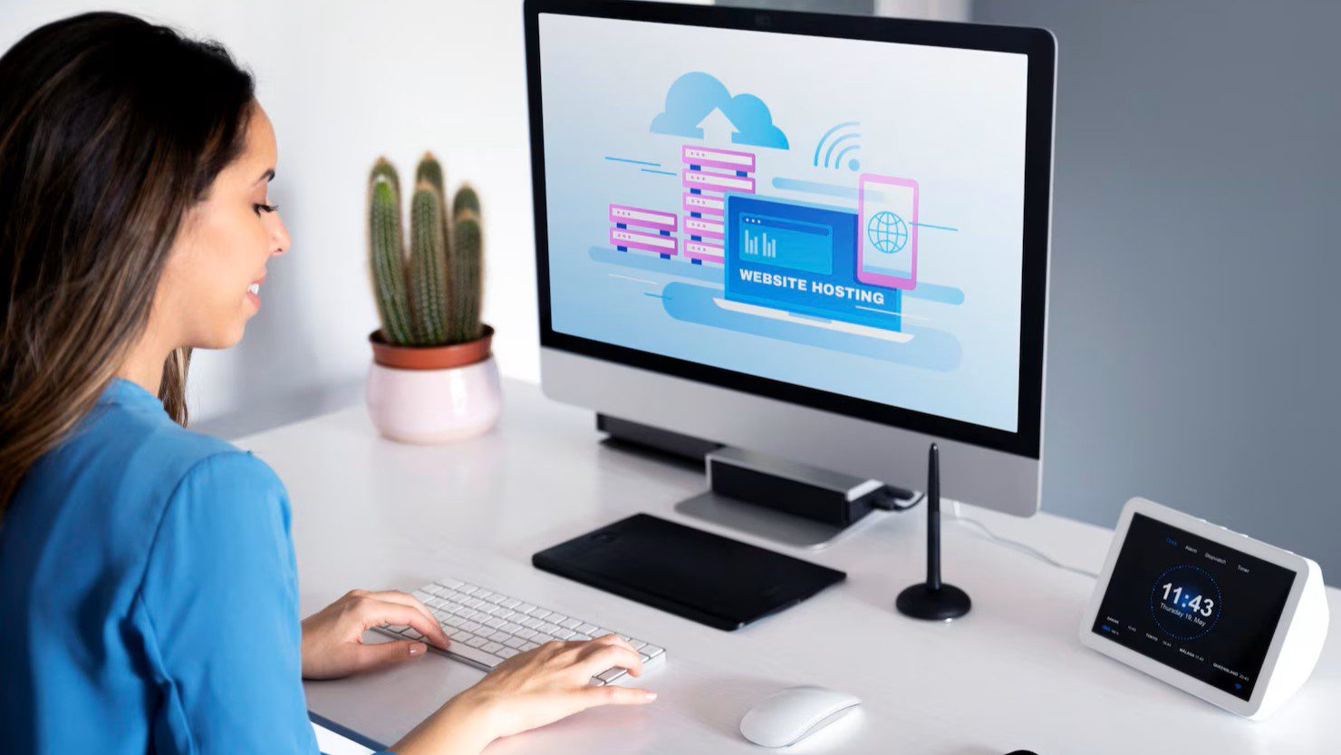 Pilih Cloud Provider Lokal, Skala Bisnismu Sekarang