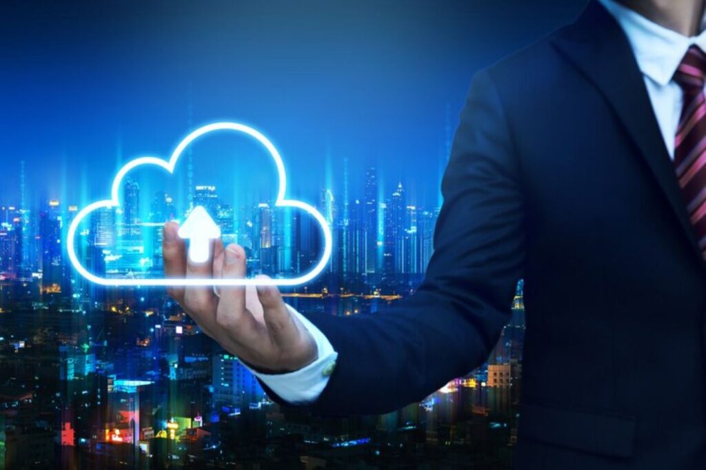 Real-Time Cloud Monitoring: Pantau Sistem Tanpa Delay