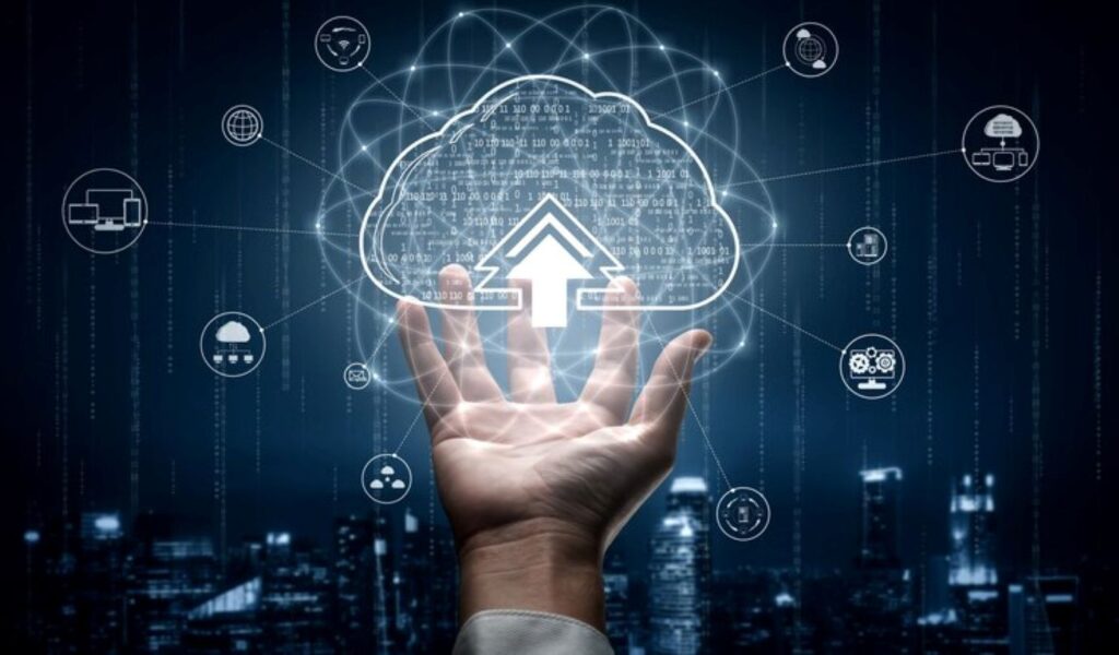 Panduan Membuat Dashboard Cloud Monitoring yang Informatif & Powerful