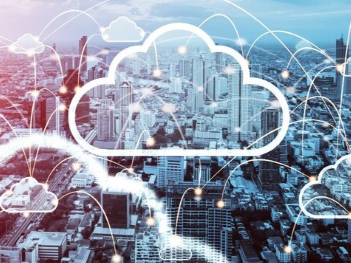 Strategi Multi Cloud: Cara Efektif Mengelola Banyak Layanan Sekaligus