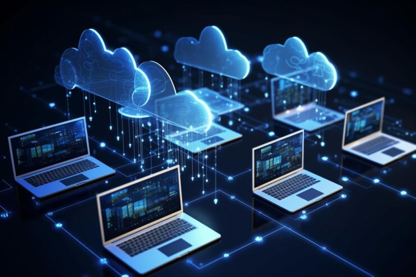 5 Kelebihan Menggunakan Layanan Managed Cloud untuk Bisnis