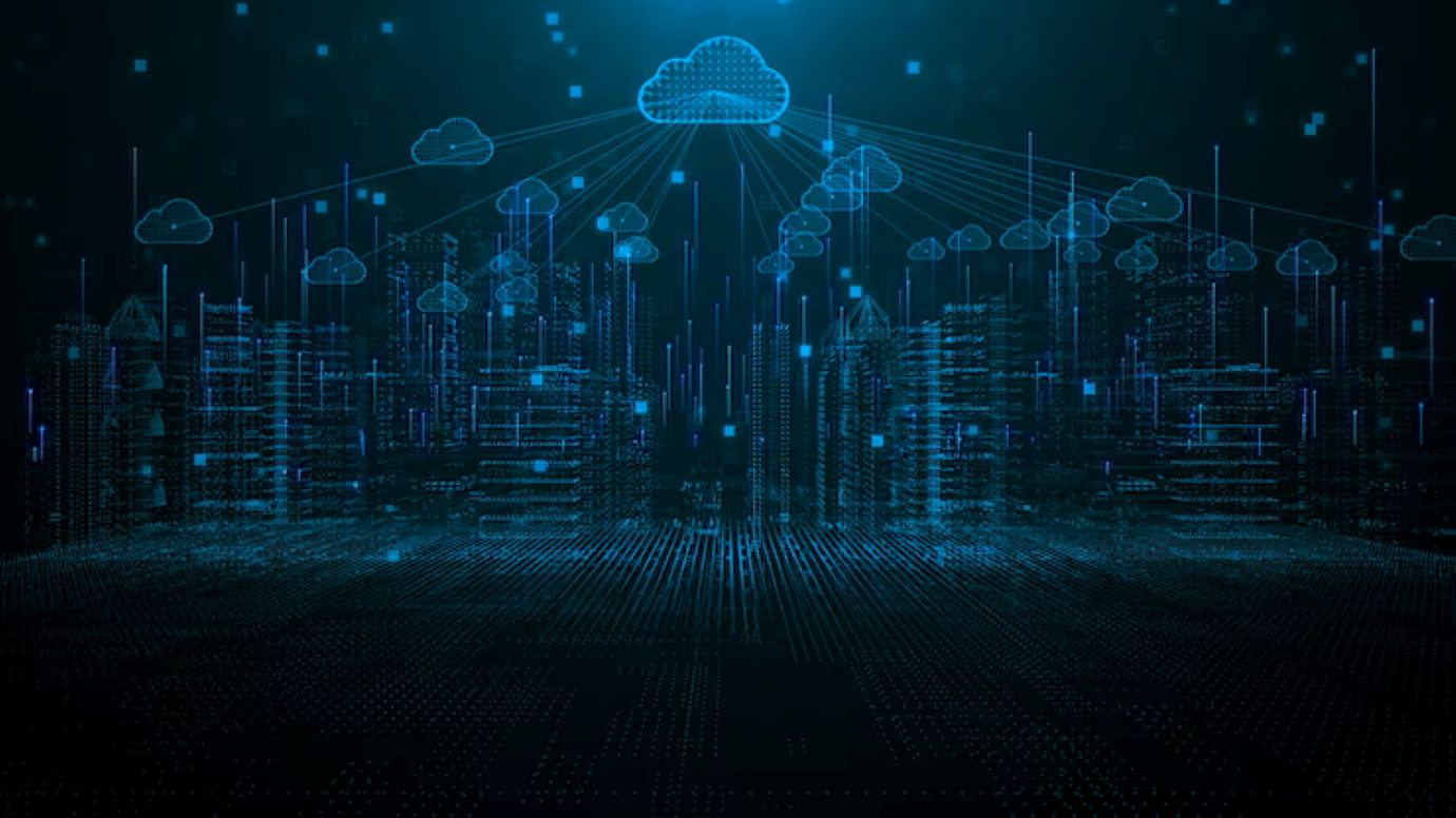 Smart city of cloud computing using artificial intelligence