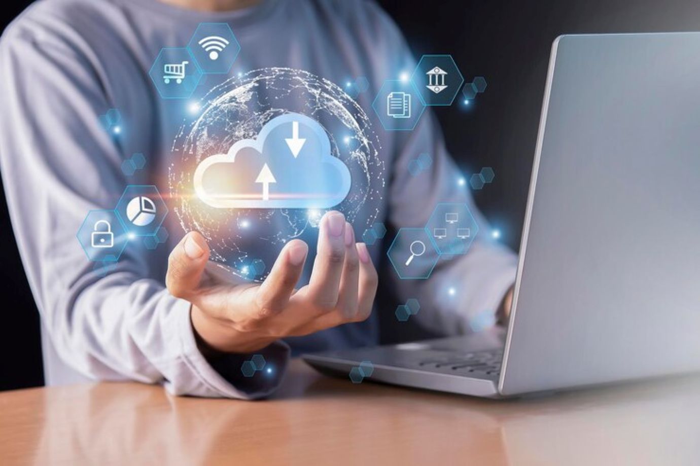 Tips Mengatur Akses Cloud Internasional Tanpa Gangguan