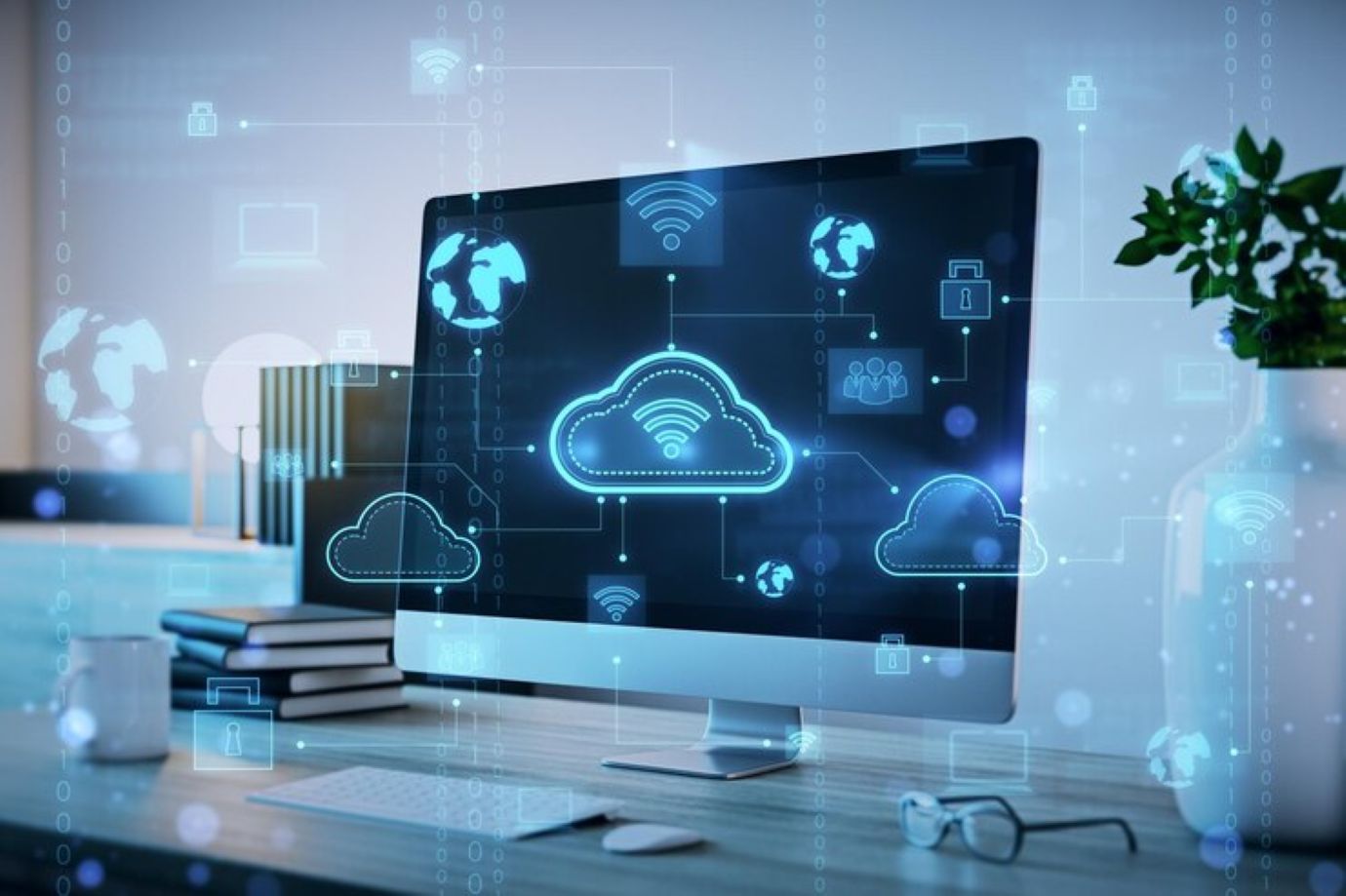 Dampak Latensi Cloud Global terhadap Kinerja Bisnis Anda