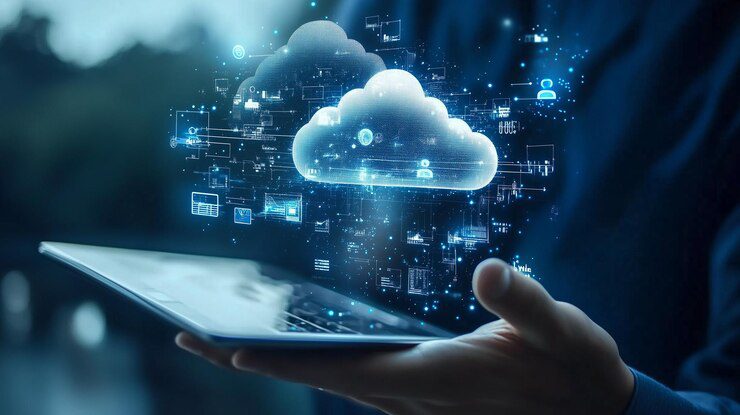 Keuntungan Menggunakan Software Berbasis Cloud untuk Produktivitas
