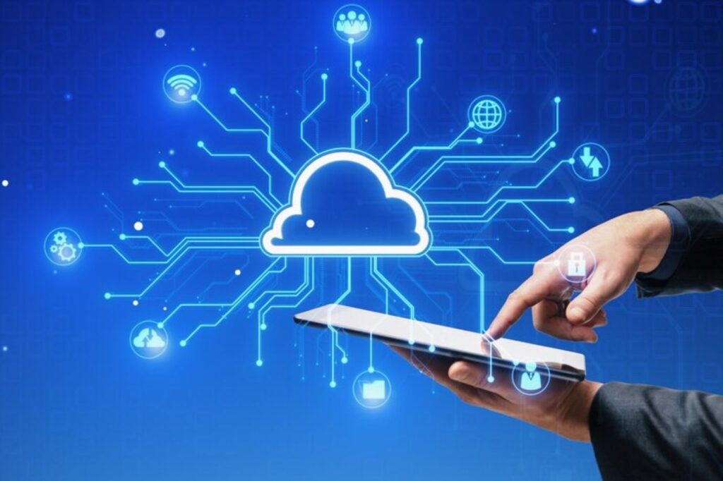 ERP Berbasis Cloud: Solusi All-in-One untuk Operasional Bisnis