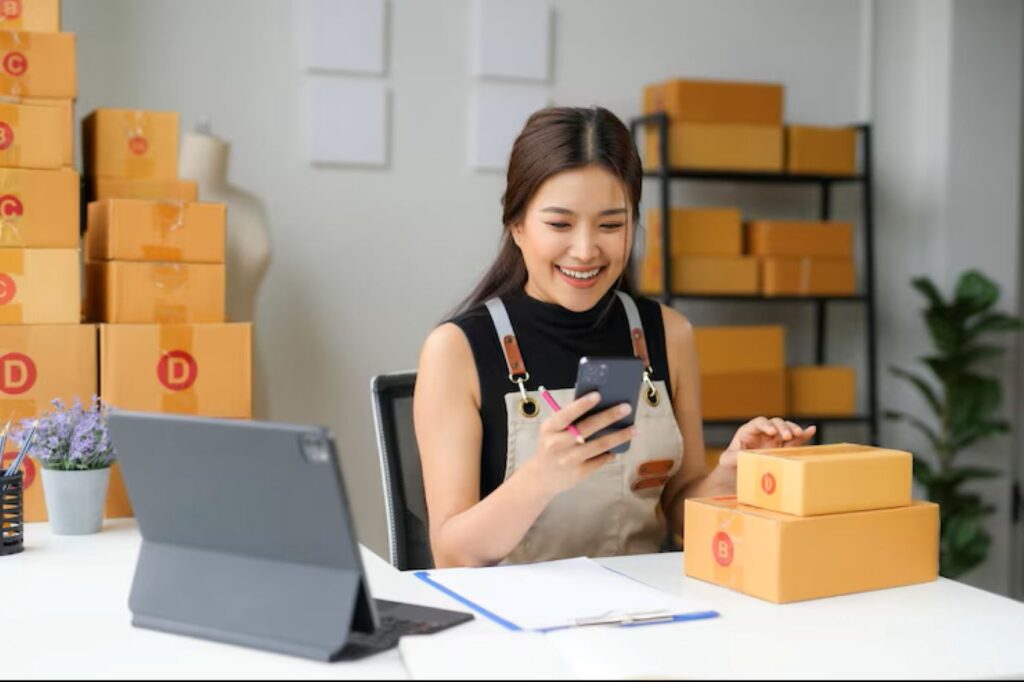 Platform E-Commerce Terbaik untuk Bisnis Online Pemula hingga Profesional