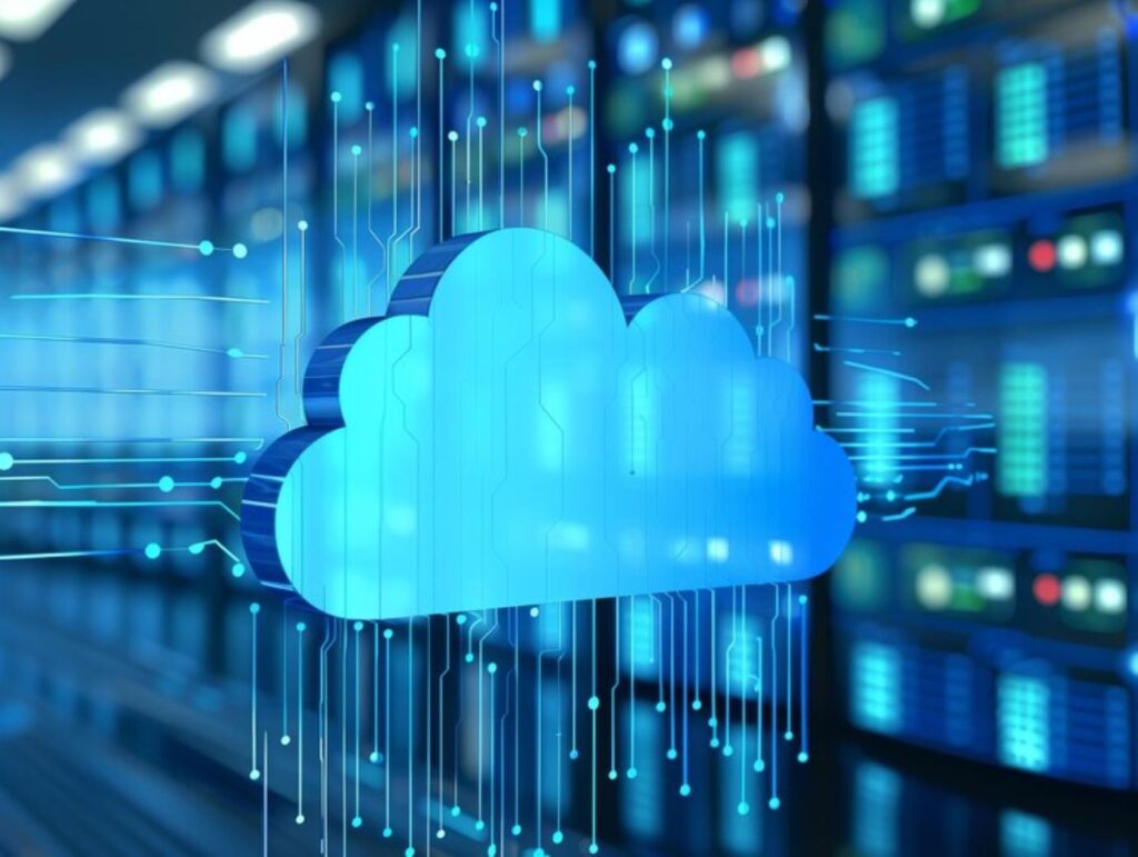 Migrasi Sistem ke Cloud Tanpa Mengganggu Operasional Bisnis