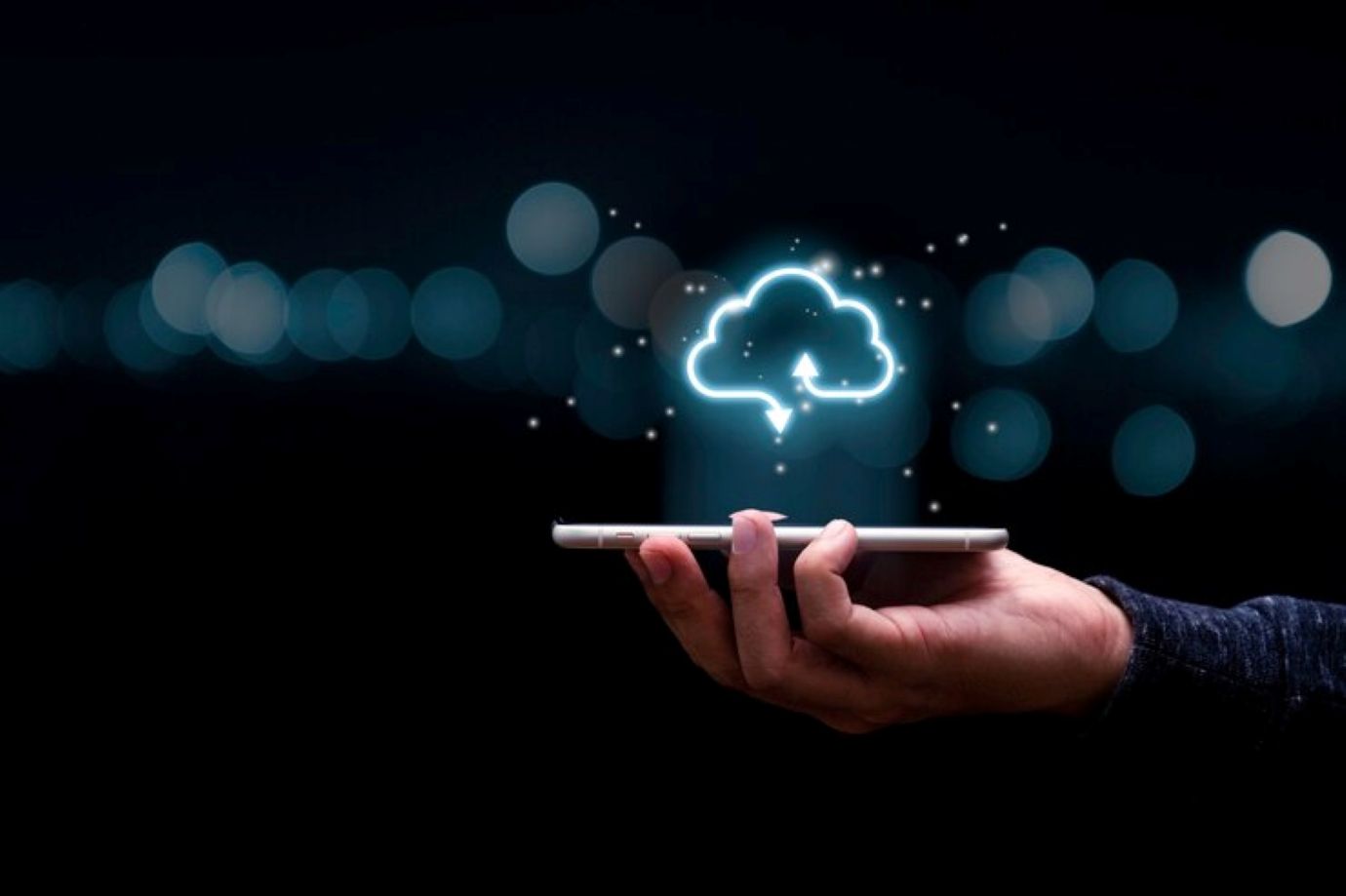 Otomatisasi Bisnis dengan Cloud untuk Operasional Lebih Efisien