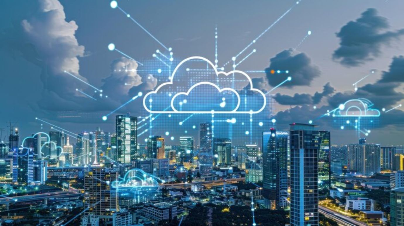 Cloud menjawab kebutuhan teknis dan bisnis startup secara bersamaan — dari deployment cepat hingga lingkungan development yang konsisten.