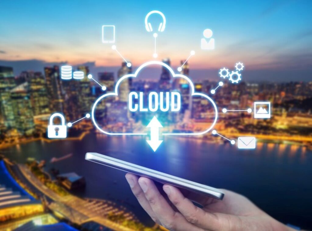 Cloud untuk Startup Indonesia: Infrastruktur Andal Sejak Awal