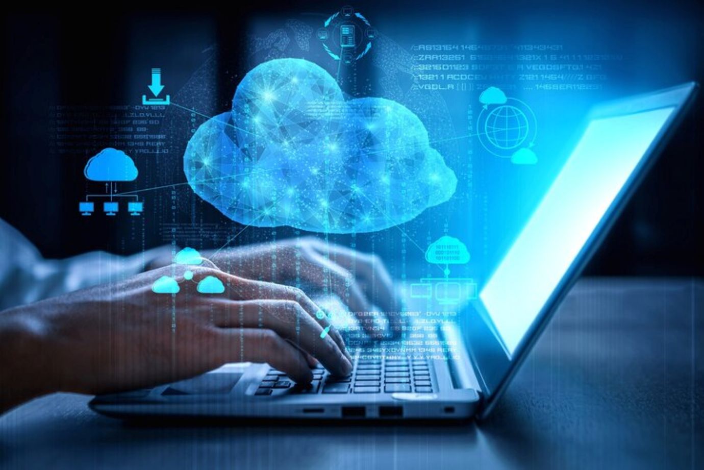 Perhitungan biaya cloud yang sistematis — mulai dari estimasi resource hingga simulasi biaya — membantu bisnis mengambil keputusan infrastruktur yang lebih terukur.