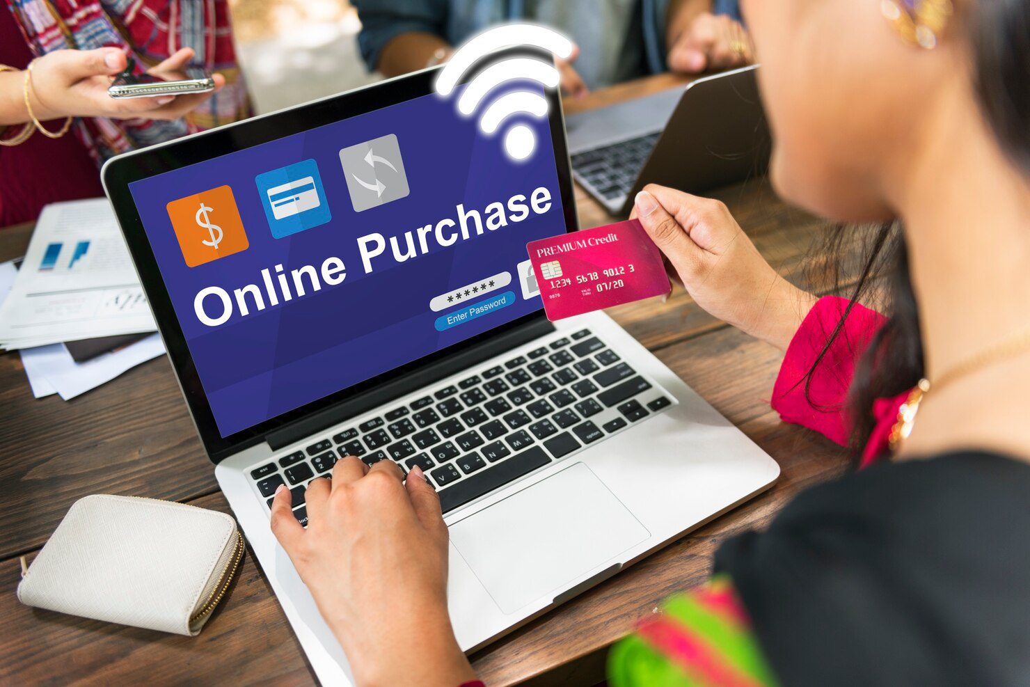 Cloud Drive untuk E-Commerce sebagai Penyimpanan Data Produk dan Transaksi