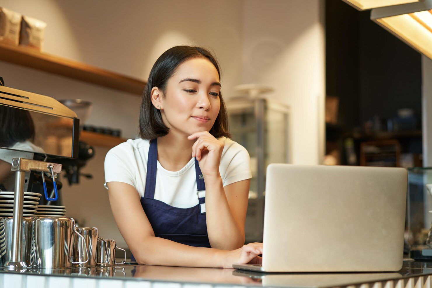 Strategi E-Commerce yang Efektif untuk Meningkatkan Daya Saing Bisnis