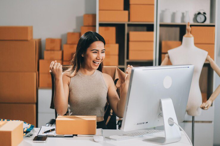 Retensi pelanggan adalah kunci pertumbuhan bisnis e-commerce yang berkelanjutan.