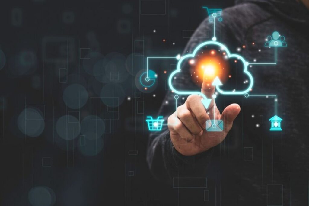 Arsitektur Hybrid Cloud untuk Bisnis Panduan Lengkap 2026