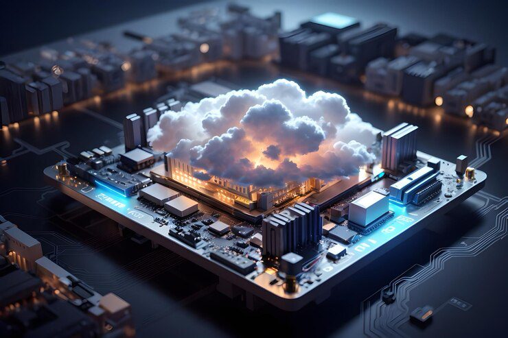 Cloud GPU untuk Generative AI: Infrastruktur yang Dibutuhkan