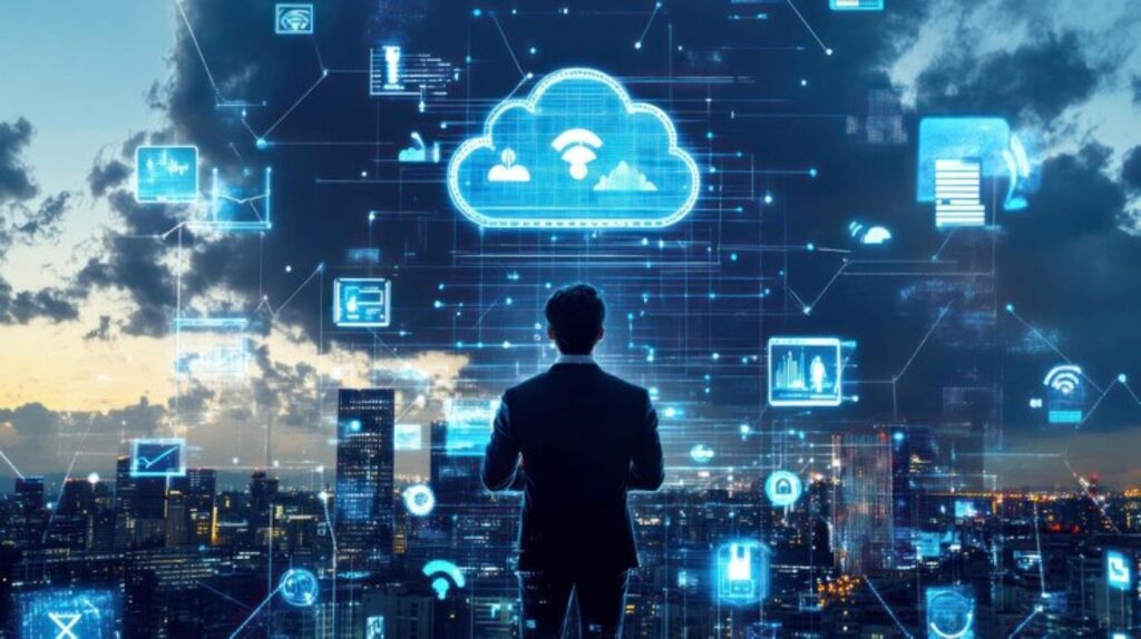 Cara Membangun Framework Tata Kelola Cloud yang Efektif