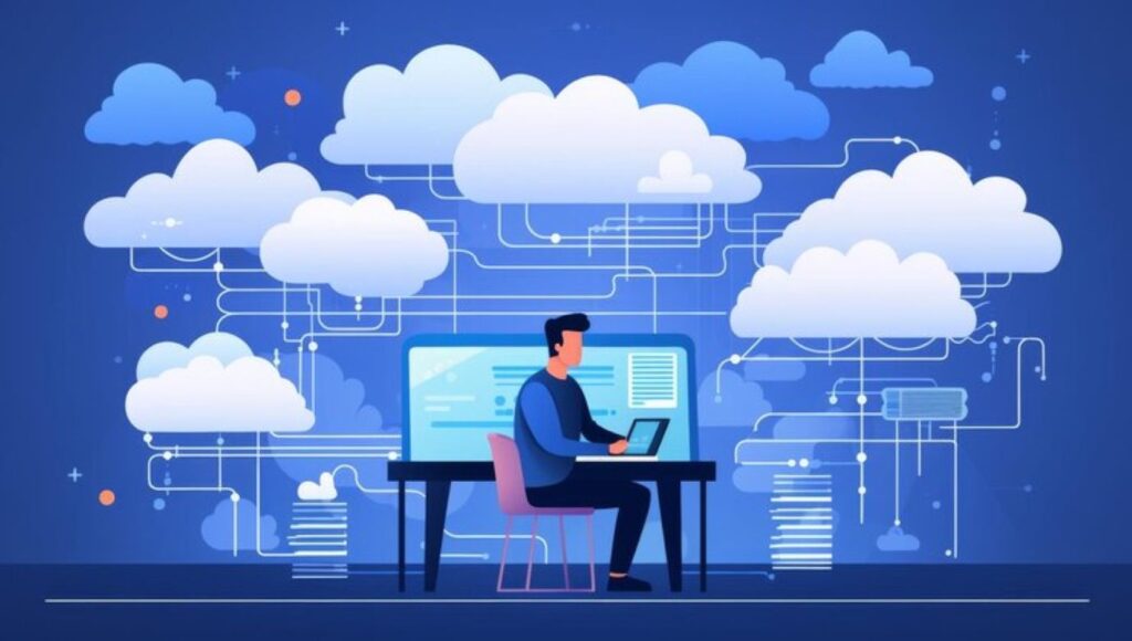 Panduan Arsitektur Jaringan Cloud untuk Infrastruktur Modern