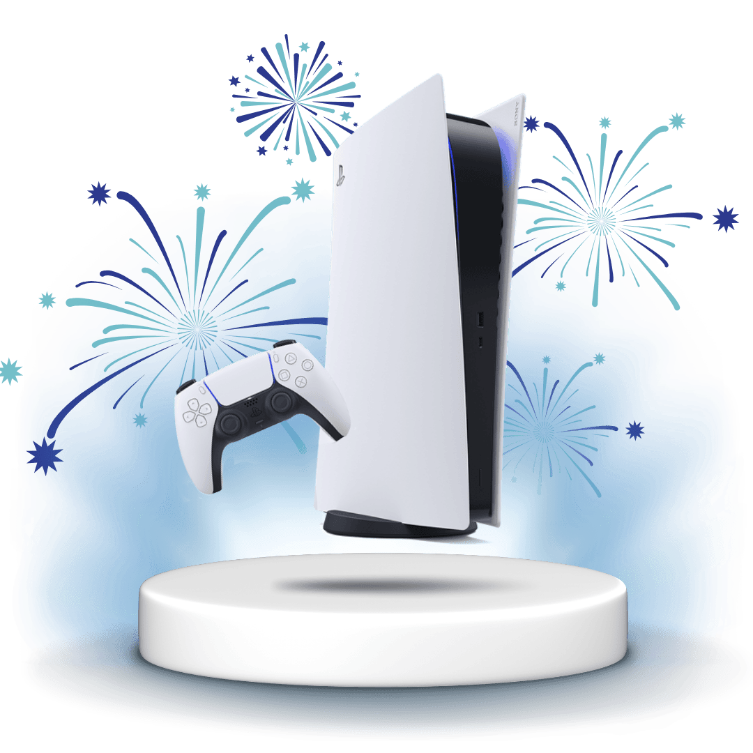 Promo PlayStation 5 Pro Eranyacloud
