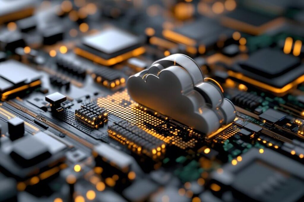 Inferensi AI di Cloud GPU: Cara Mengoptimalkan Latensi dan Throughput