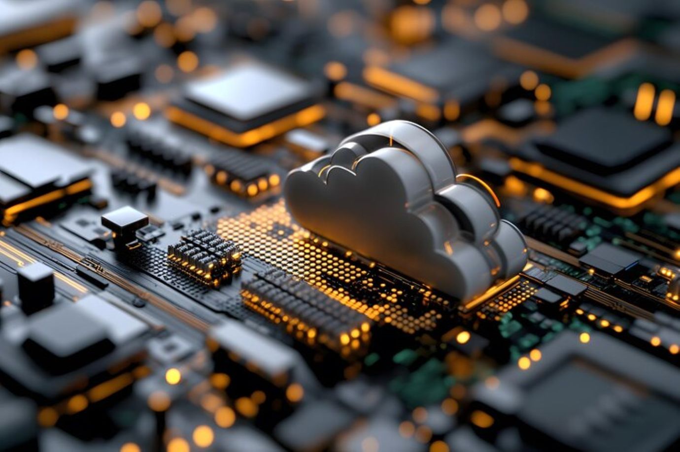 Inferensi AI di Cloud GPU: Cara Mengoptimalkan Latensi dan Throughput