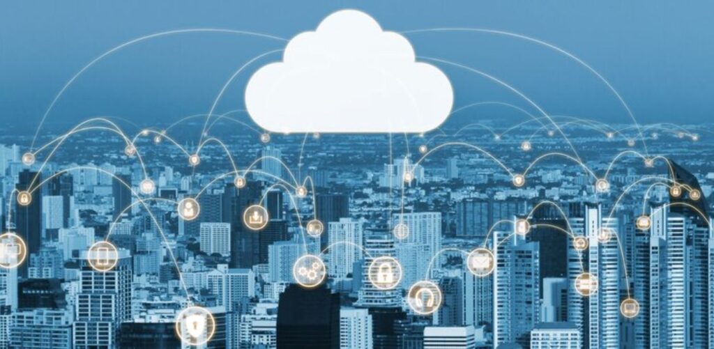 Manfaat Layanan AI Berbasis Cloud untuk Transformasi Bisnis