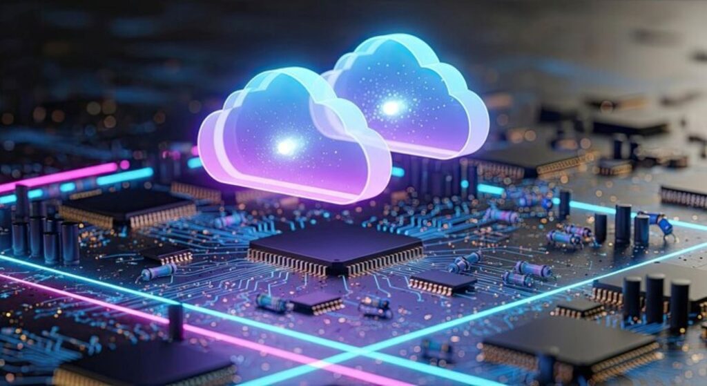 DevOps Berbasis Cloud untuk Deployment Lebih Cepat