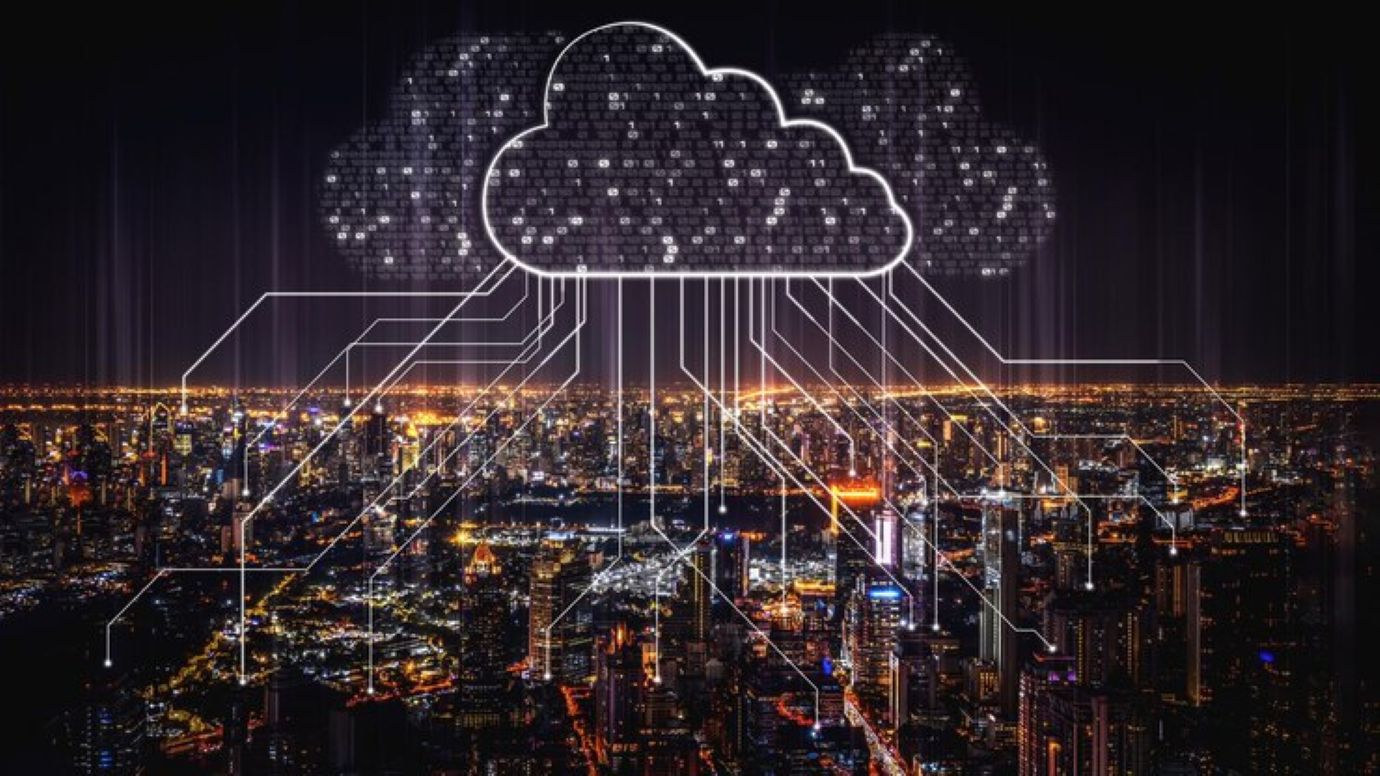 File Sharing Berbasis Cloud: Cara Kerja dan Solusi Terbaik