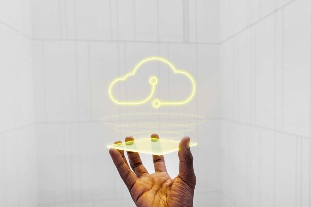 Zero Trust Security di Cloud: Panduan Implementasi untuk Bisnis